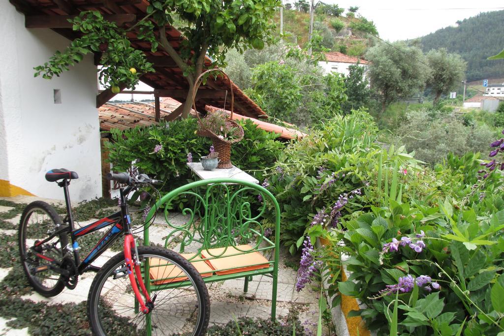 Terracos Da Beira Guest House Segade Стая снимка