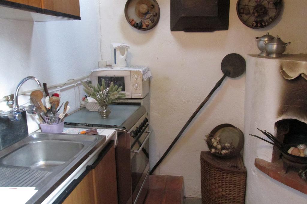 Terracos Da Beira Guest House Segade Стая снимка