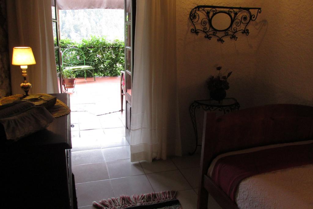 Terracos Da Beira Guest House Segade Стая снимка