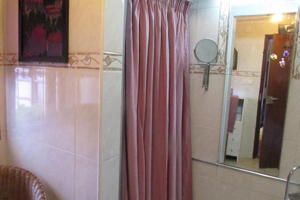 Terracos Da Beira Guest House Segade Стая снимка
