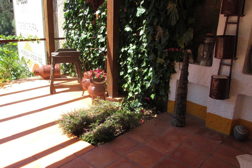 Terracos Da Beira Guest House Segade Стая снимка