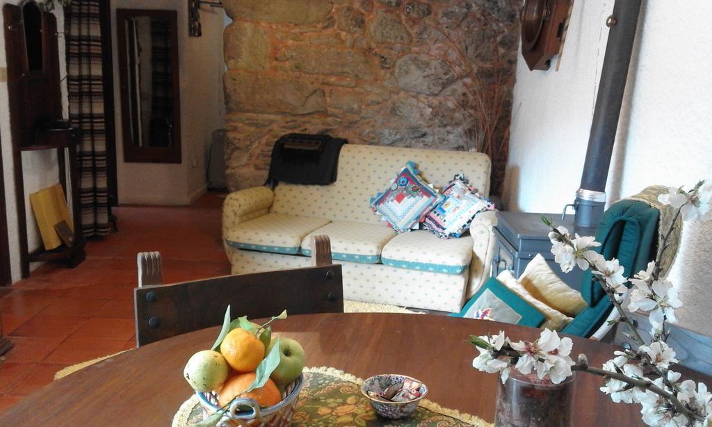 Terracos Da Beira Guest House Segade Екстериор снимка